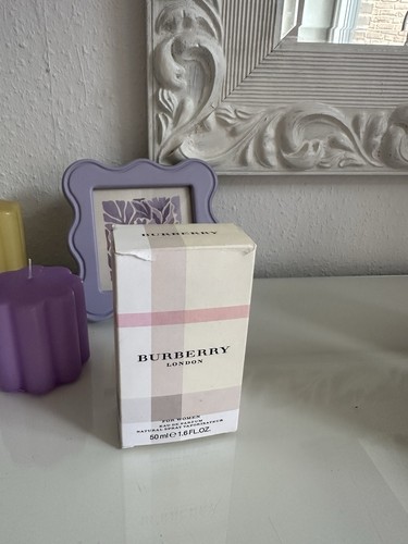 Burberry eau parfum for - eau, de