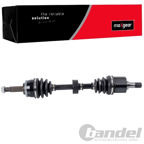 Maxgear antriebswelle - maxgear,