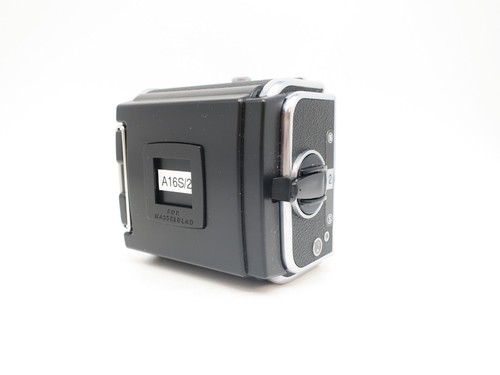 Hasselblad a16 magazin - hasselblad,