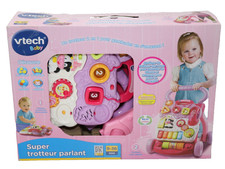 VTech 80077054 Spiel-und