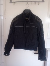 Herren Motorrad Jacke Gr. 50