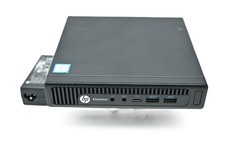 🔥HP EliteDesk 800 G2 Mini