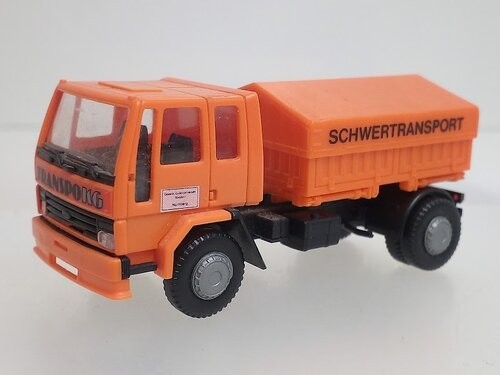 Ford cargo zugmaschine mit - zugmaschine,