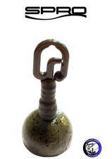 Spro Back Lead Absenkblei