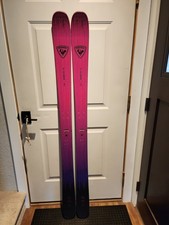 2026 Rossignol Sender Free 100