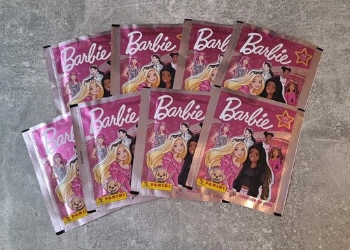 Panini barbie together - panini,