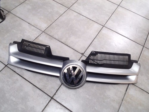 Kühlergrill la7w - kühlergrill,