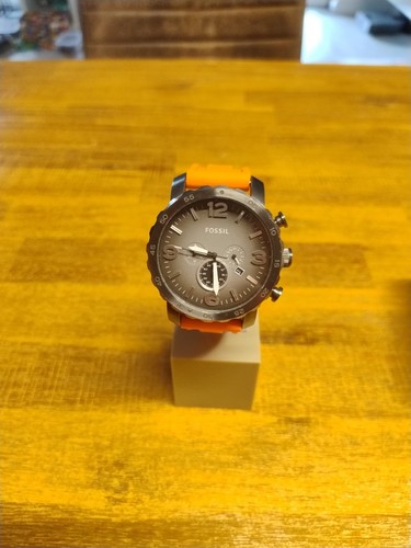 Fossil herren uhr - fossil,