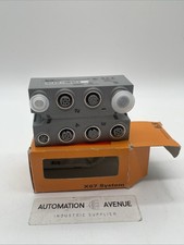 B&R Automation X67DC1198 DIGITAL COUNTER I/O MODULE X67 DC 1198