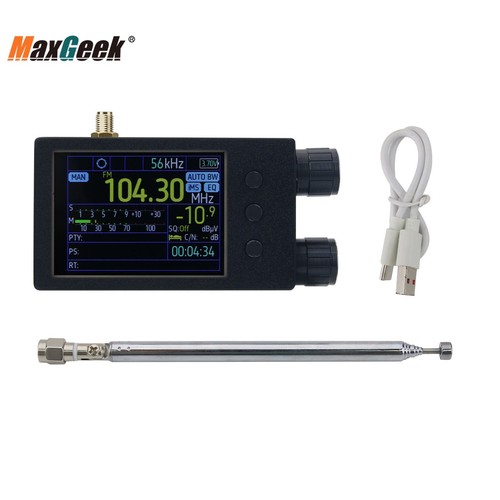 Tef6686 full band receiver - tef6686,