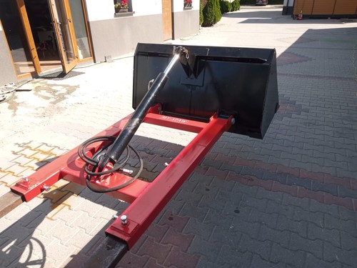 1200 hydraulische - 1200,