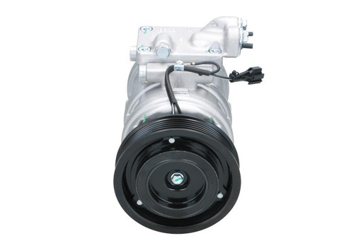 Airco supercharger fits - supercharger,
