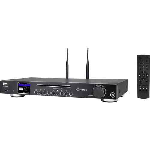 Renkforce dab ir1702 - renkforce, rf-dab-ir1702
