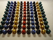 110 Nespresso Kapseln zum
