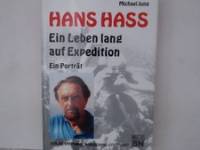 Hans Hass. Ein Leben lang auf Expedition Ein Leben lang auf Expedition michael-j