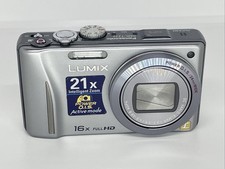 Panasonic LUMIX DMC-TZ22 14,1