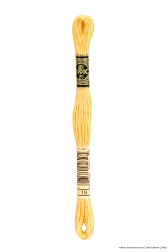 Dmc stickgarn mouline special - stickgarn,