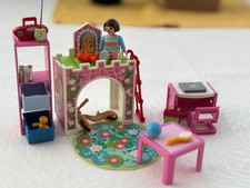 Playmobil Fröhliches Kinderzimmer 9270