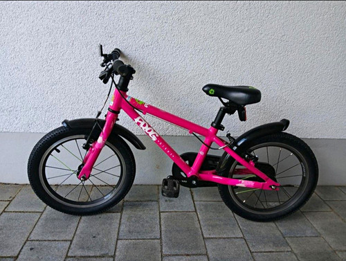 Puky kinderfahrrad zoll - puky,