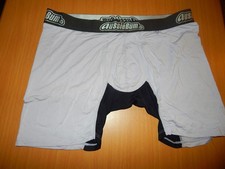 aussiebum hipster boxershorts XL unterhose Neu top Qualität sexy grau chwarz