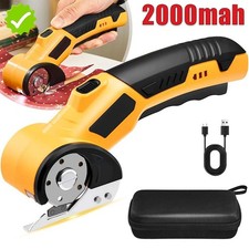 Akku Elektrische Schere