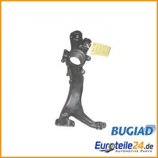 Knuckle, wheel suspension