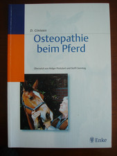 Osteopathie beim Pferd, D. Giniaux
