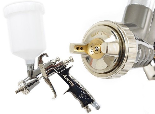 Auarita 500 lvlp - auarita, mp-500
