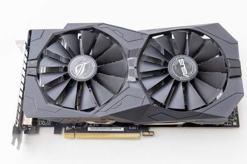 Asus rog strix amd - asus,