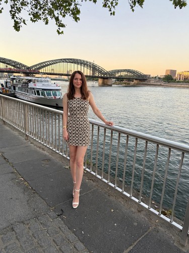 Primark kleid neu mit - neu, etikett