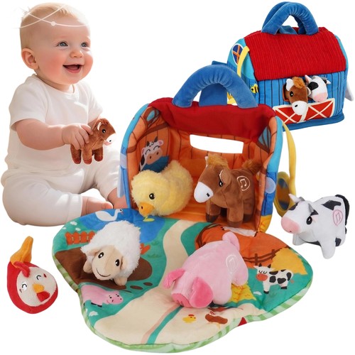 Baby spielzeug montessori - baby,