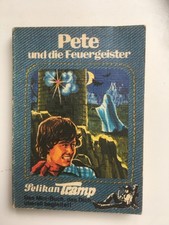 Pelikan tramp minibuch pete - pelikan,