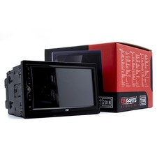 EINPARTS Autoradio Android