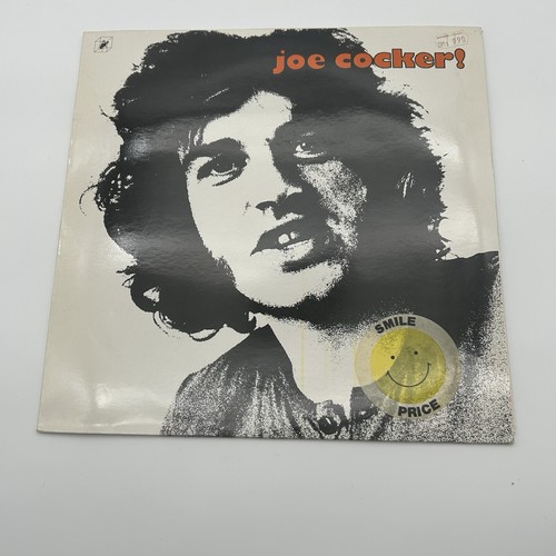 Joe cocker 1986 - joe,