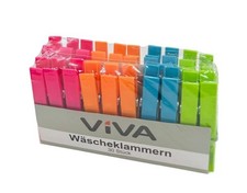 Wäscheklammern 30er Pack