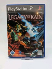 Legacy of Kain: Defiance (Sony