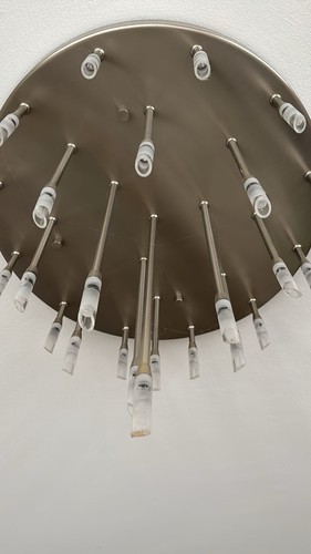 Design lampe mit starker - design,