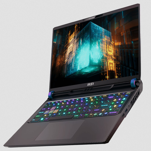 Msi vector wqxga - msi, 16"
