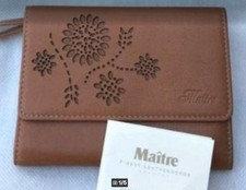Maitre Damen Geldbörse