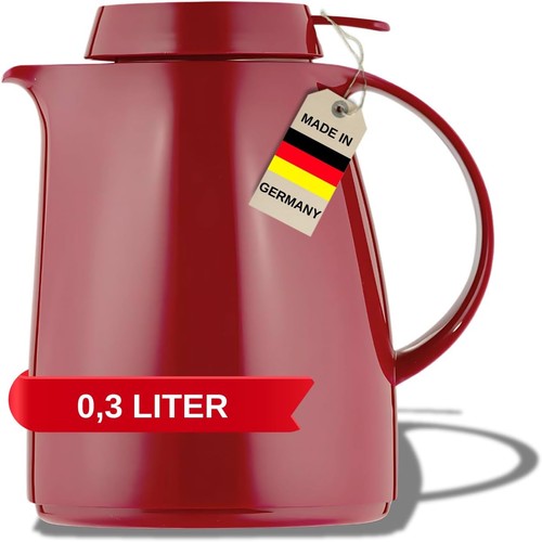 Servitherm thermoskanne rot - servitherm,