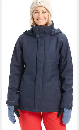Burton women jet set - burton,
