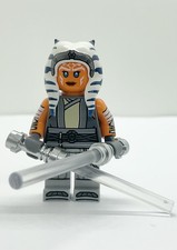 LEGO Star Wars Minifigur