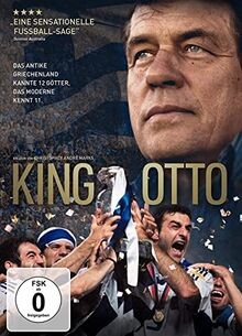 King otto von eurovideo - (omu),