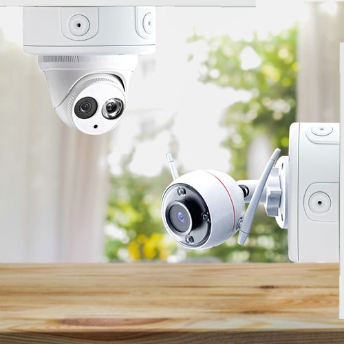 Kamera anschlussdose ip66 - anschlussdose,