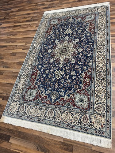 Orientteppich 128x 211 - 211, |