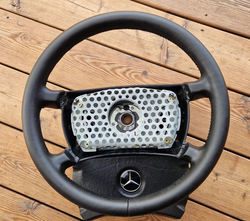 Mercedes benz w126 - mercedes,
