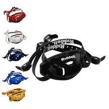 Riddell Hardcup, Riddell