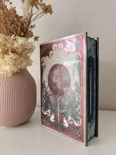 ✨ BEWITCHED PAGES, SIGNED