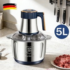 5L Multizerkleinerer