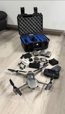DJI Mavic Pro Platinum Fly